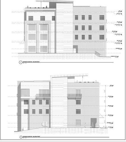 Upscale Retail Spaces on the Southside: 1413 Chestnut St, Chattanooga, TN 37402